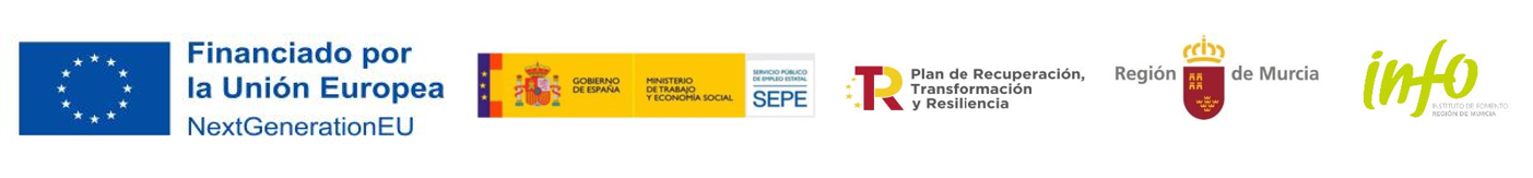 Entidades financiadoras